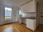 Paris 18 Vente Appartement 75