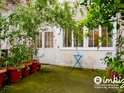 Paris 18 Vente Appartement 75