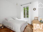 Paris 18 Vente Appartement 75