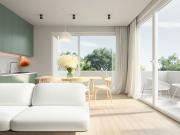 Paris 18 Vente Appartement 75