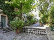 Paris 18 Vente Appartement 75