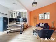 Paris 18 Vente Appartement 75