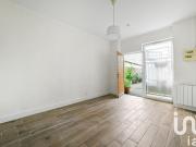 Paris 18 Vente Appartement 75