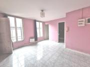 Paris 18 Vente Appartement 75