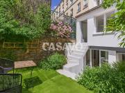 Paris 18 Vente Duplex/triplex 75