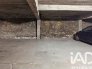 Paris 18 Vente Parking / Garage 75