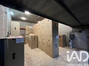 Paris 18 Vente Parking / Garage 75