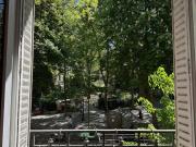 Paris 18e Caulaincourt / Junot