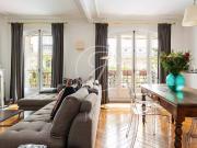 Paris 18e CAVALLOTTI Appartement à vendre 4 pièces...