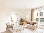 Paris 18e CIMETIÈRE DE MONTMARTRE / PLACE DE CLICHY...