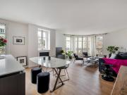 Paris 18e HAUT MONTMARTRE / CORTOT Appartement à vendre...