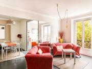 Paris 18e PIGALLE / BOULEVARD DE CLICHY Appartement à vendre