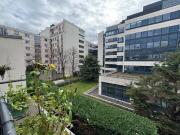 Paris 18e Quartier Clignancourt Jules Joffrin