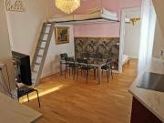 Paris 18e – Rue de Suez