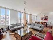 Paris 18e SIMPLON / JULES JOFFRIN Appartement à vendre 5...