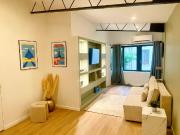 Paris 18e – Villa Vauvenargues