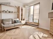 Paris 18ème 75018 Achat / Vente appartement 1 pièce t1
