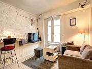 Paris 18ème 75018 Achat / Vente appartement 1 pièce t1