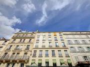 Paris 18ème 75018 Achat / Vente appartement 1 pièce t1