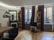 Paris 18ème 75018 Achat / Vente appartement 1 pièce t1