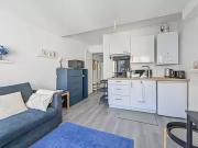 Paris 18ème 75018 Achat / Vente appartement 1 pièce t1