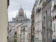 Paris 18ème 75018 Achat / Vente appartement 2 pièces t2