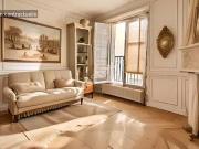 Paris 18ème 75018 Achat / Vente appartement 1 pièce t1