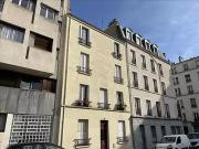 Paris 18ème 75018 Achat / Vente appartement 1 pièce t1