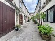 Paris 18ème 75018 Achat / Vente appartement 1 pièce t1