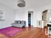 Paris 18ème 75018 Achat / Vente appartement 1 pièce t1