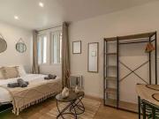 Paris 18ème 75018 Achat / Vente appartement 1 pièce t1