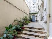 Paris 18ème 75018 Achat / Vente appartement 1 pièce t1