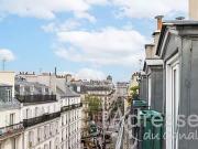 Paris 18ème 75018 Achat / Vente appartement 1 pièce t1...