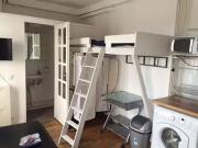 Paris 18ème 75018 Achat / Vente appartement 1 pièce t1...