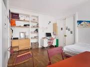 Paris 18ème 75018 Achat / Vente appartement 1 pièce t1 cave