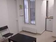 Paris 18ème 75018 Achat / Vente appartement 2 pièces t2