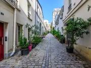 Paris 18ème 75018 Achat / Vente appartement 2 pièces t2