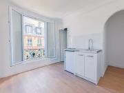 Paris 18ème 75018 Achat / Vente appartement 2 pièces t2
