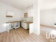 Paris 18ème 75018 Achat / Vente appartement 2 pièces t2