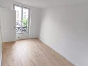 Paris 18ème 75018 Achat / Vente appartement 2 pièces t2