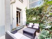 Paris 18ème 75018 Achat / Vente appartement 2 pièces t2