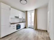 Paris 18ème 75018 Achat / Vente appartement 2 pièces t2