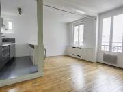 Paris 18ème 75018 Achat / Vente appartement 2 pièces t2