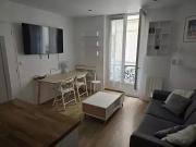 Paris 18ème 75018 Achat / Vente appartement 2 pièces t2