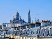 Paris 18ème 75018 Achat / Vente appartement 2 pièces t2