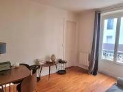 Paris 18ème 75018 Achat / Vente appartement 2 pièces t2