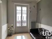 Paris 18ème 75018 Achat / Vente appartement 2 pièces t2