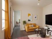 Paris 18ème 75018 Achat / Vente appartement 2 pièces t2