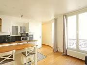 Paris 18ème 75018 Achat / Vente appartement 2 pièces t2