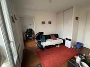 Paris 18ème 75018 Achat / Vente appartement 2 pièces t2